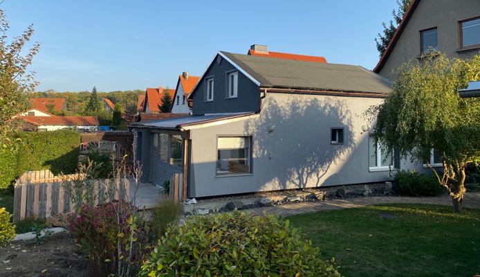 Ferienhaus Marwi Ferienhaus Marwi - Ilsenburg