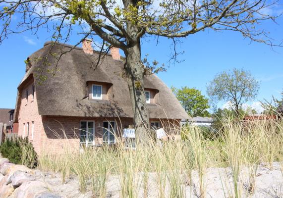 Reetdachhaus Hygge (1017071) - Ferienhaus St. Peter-Ording