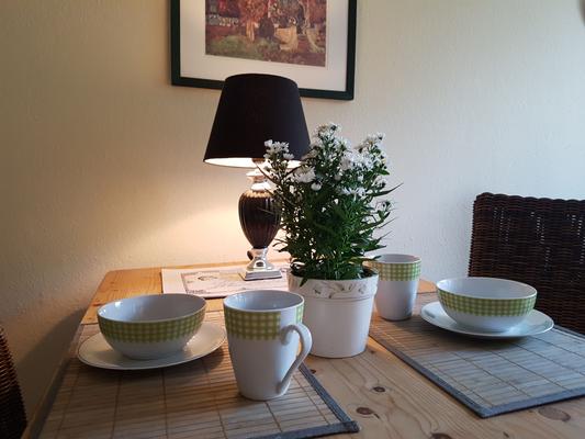 Ferienwohnung Winkler Ferienwohnung Winkler - Bad Harzburg