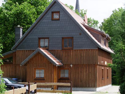 Ferienhaus Kalte Bode Ferienhaus Kalte Bode - Elend