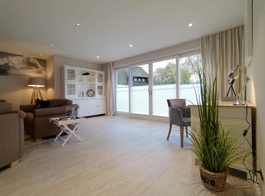 Retreat 1009483 Ferienhaus St Peter Ording