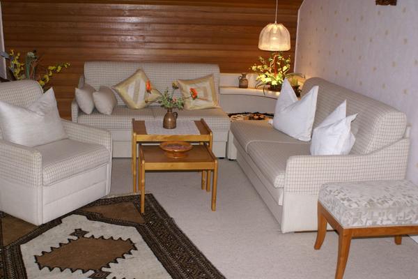 Ferienwohnung Nr. 2 Weinhonig-Leu Ferienwohnung Nr. 2 Weinhonig-Leu - Braunlage