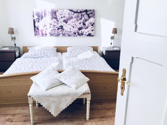Ferienwohnung MOSAIK Ferienwohnung MOSAIK - Harzgerode