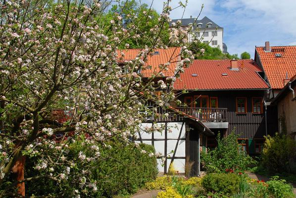 Ferienhaus Urlaub in Stolberg Ferienhaus Urlaub in Stolberg - Stolberg