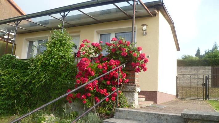 Ferienhaus Heyder I Ferienhaus Heyder I - Elbingerode