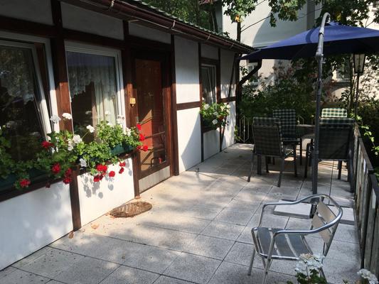 Ferienhaus Wolf Ferienhaus Wolf - Wernigerode