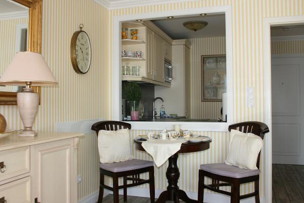 Haus Wiking App 119 1020325 Ferienwohnung Westerland