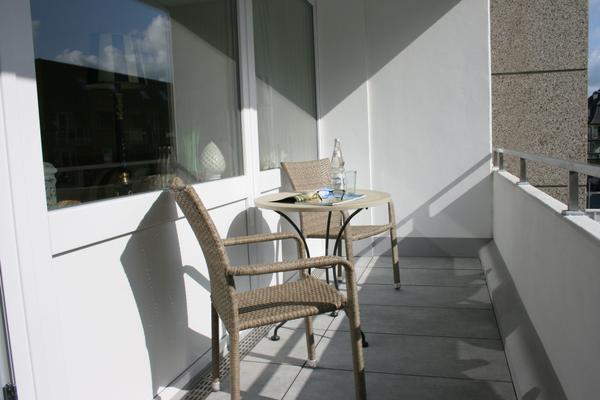Haus Wiking App 119 1020325 Ferienwohnung Westerland
