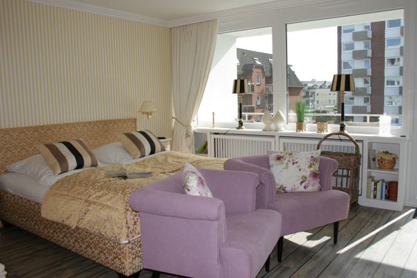 Haus Wiking App 119 1020325 Ferienwohnung Westerland