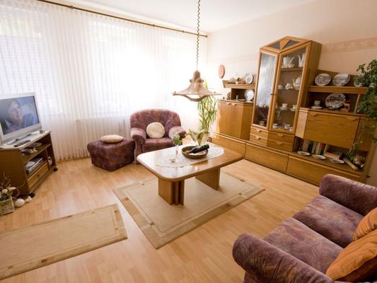 4 Sterne Ferienwohnung Trautmann TANNE 4 Sterne Ferienwohnung Trautmann TANNE - Lautenthal