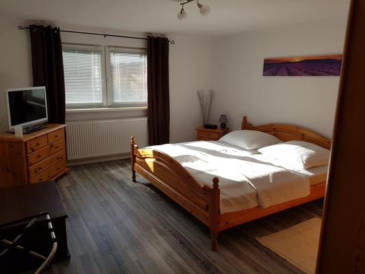 Ferienwohnung YUVA Ferienwohnung YUVA - Bad Harzburg