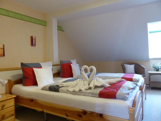 Ferienwohnung Scarlett Ferienwohnung Scarlett - Ilsenburg