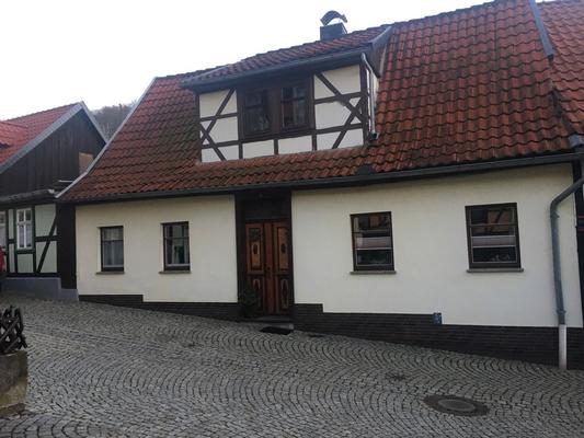 Ferienhaus Gudrun Ferienhaus Gudrun - Stolberg