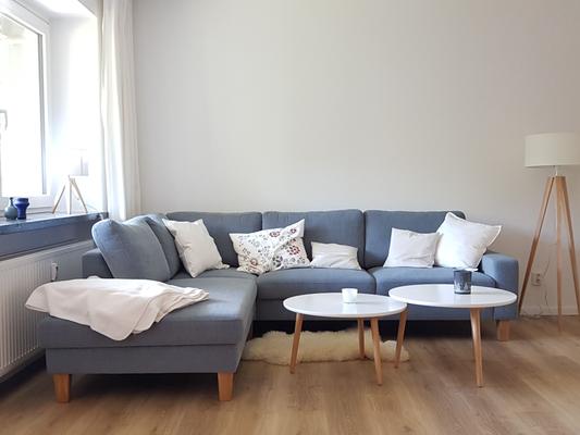 Ferienwohnung WALDBLICK Ferienwohnung WALDBLICK - St. Andreasberg