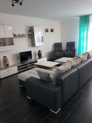 Ferienwohnung in Olsberg Ferienwohnung in Olsberg - Olsberg