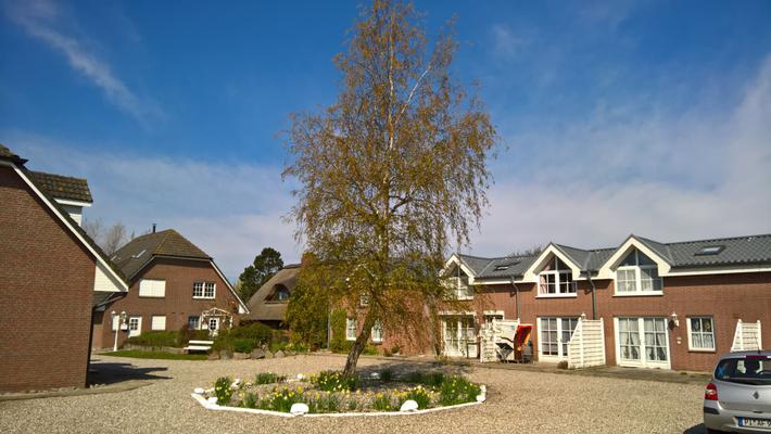 Kleine Ferienwohnung Pappelhof (1023054) - Ferienwohnung Bojendorf