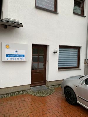 Ferienwohnung Buddha Ferienwohnung Buddha - Langelsheim