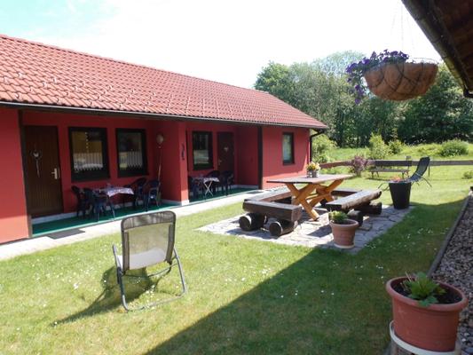 Schierke Ferienhäuser Conradi, Haus 3 Schierke Ferienhäuser Conradi, Haus 3 - Schierke