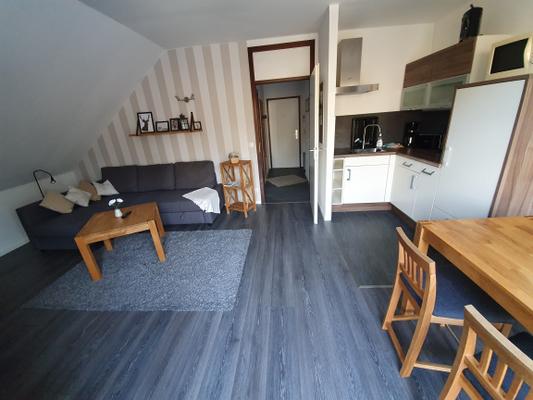 Ferienwohnung Mit Sauna 93705 Ferienwohnung Braunlage