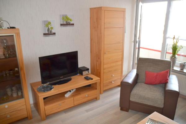 Ferienwohnung Greta Ferienwohnung Greta - Braunlage