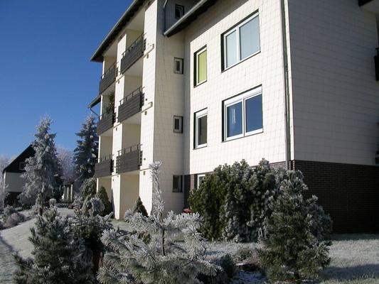FeWo am Skizentrum FeWo am Skizentrum - Braunlage