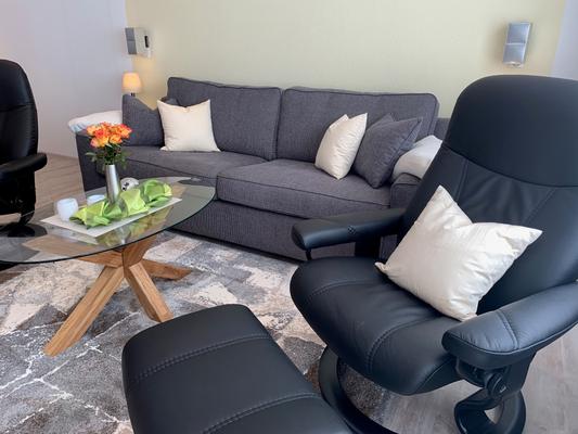 5-Sterne Luxusferienwohnung Köhnke 7 5-Sterne Luxusferienwohnung Köhnke 7 - Hahnenklee