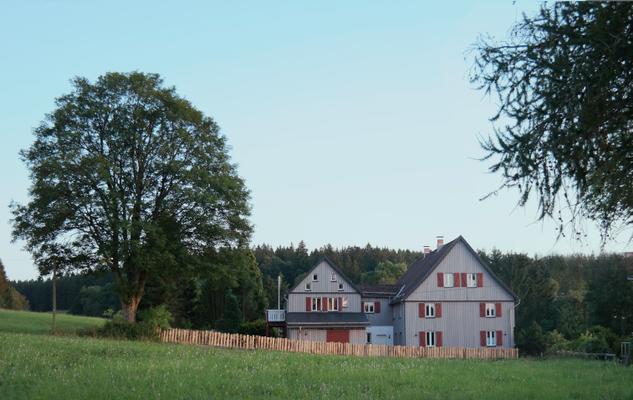 Ferienhaus tomGalme, Ferienwohnung süderGalm Ferienhaus tomGalme, Ferienwohnung süderGalm - Buntenbock