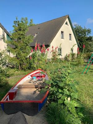 Haus am Wege von Wiek Apartment für Zwei (106469 ...