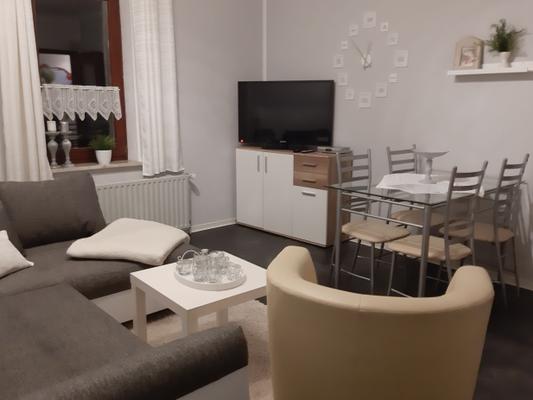 Ferienwohnung Bella Ferienwohnung Bella - St. Andreasberg