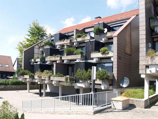 Ferienwohnung Felte Sankt Andreasberg Ferienwohnung Felte Sankt Andreasberg - St. Andreasberg