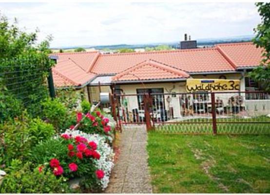 Charlottes Ferienwohnung Auf der Waldhöhe Charlottes Ferienwohnung Auf der Waldhöhe - Ilsenburg