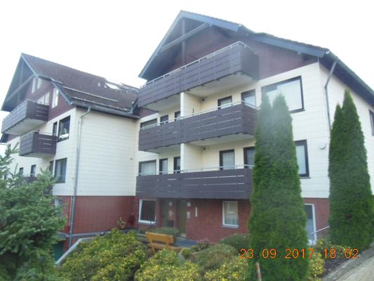 Bärennest Bärennest - Braunlage