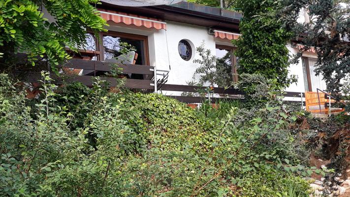 Bungalow am Südhang Bungalow am Südhang - Quedlinburg