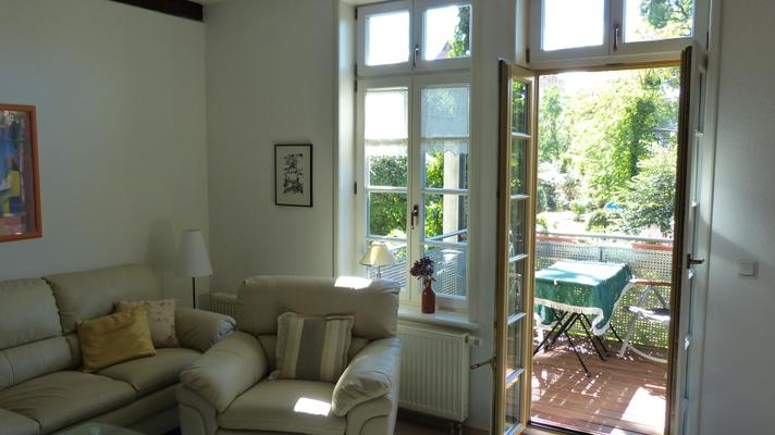 Appartement am Park Appartement am Park - Quedlinburg