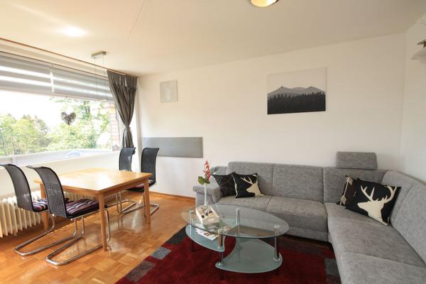 Boutique Appartement Evergreen Boutique Appartement Evergreen - St. Andreasberg