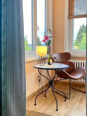 Ferienwohnung Kastanie (1024257) - Ferienwohnung Braunlage