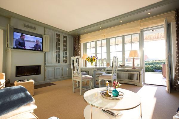 Haus ANCO (1024391) - Ferienwohnung Wenningstedt