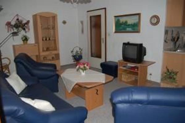 Ferienwohnung Rittersporn Ferienwohnung Rittersporn - Altenau