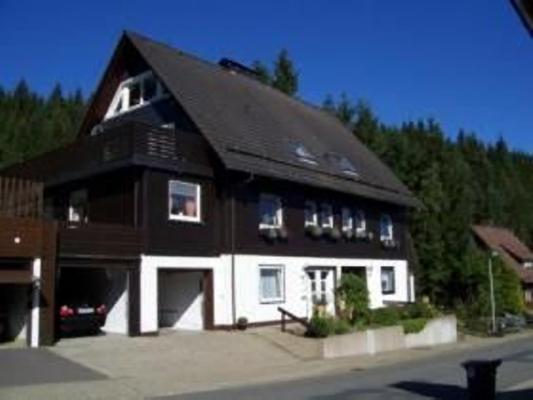 Ferienwohnung Lader Ferienwohnung Lader - Altenau