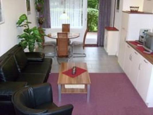 Ferienwohnung Niedenführ C-2-E-3 Ferienwohnung Niedenführ C-2-E-3 - Altenau