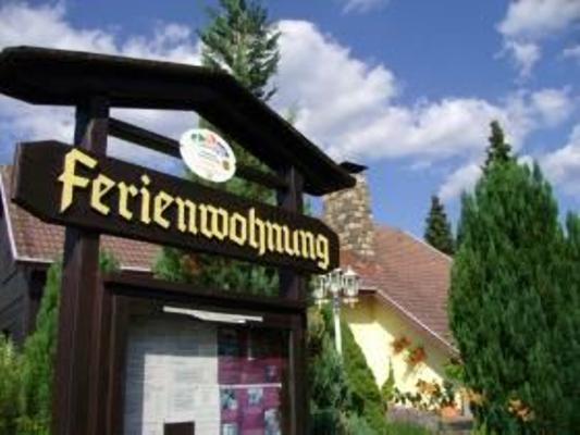 Haus Bierwisch, Whg.2 Lavendel Haus Bierwisch, Whg.2 Lavendel - Altenau