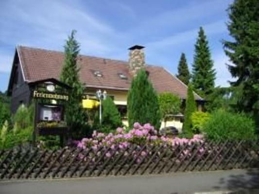 Haus Bierwisch, Wohng. 3 Rosmarin Haus Bierwisch, Wohng. 3 Rosmarin - Altenau