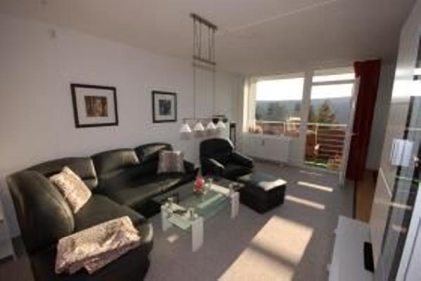 Ferienwohnung Sonnenblume Ferienwohnung Sonnenblume - Altenau
