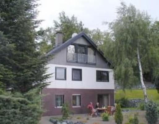 FEWO Hilse - Krüger FEWO Hilse - Krüger - Bad Harzburg