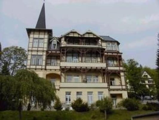 Ferienwohnung im Harz - Annenburg Ferienwohnung im Harz - Annenburg - Bad Harzburg