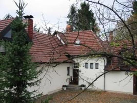Ferienhaus Wesselscher Hof mit Garten Ferienhaus Wesselscher Hof mit Garten - Bad Harzburg