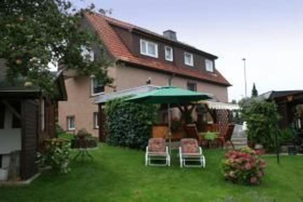 Ferienwohnung Reiche Ferienwohnung Reiche - Bad Harzburg