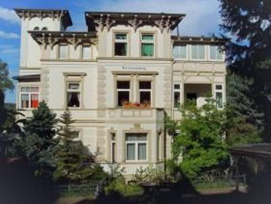 Hermannsburg - Ferienappartement 1 Hermannsburg - Ferienappartement 1 - Bad Harzburg
