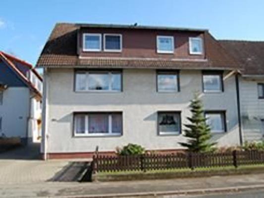 Ferienwohnung-Weinert - mit viel Komfort Ferienwohnung-Weinert - mit viel Komfort - Bad Sachsa