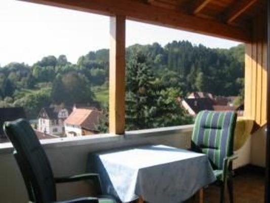 Harzer Ferienwohnung III, 85qm Harzer Ferienwohnung III, 85qm - Bad Sachsa